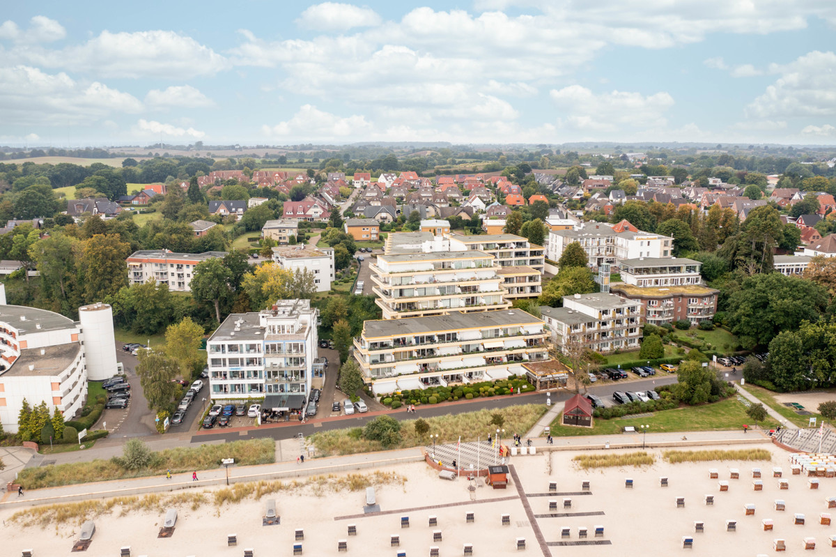 Wohnung kaufen in Grömitz